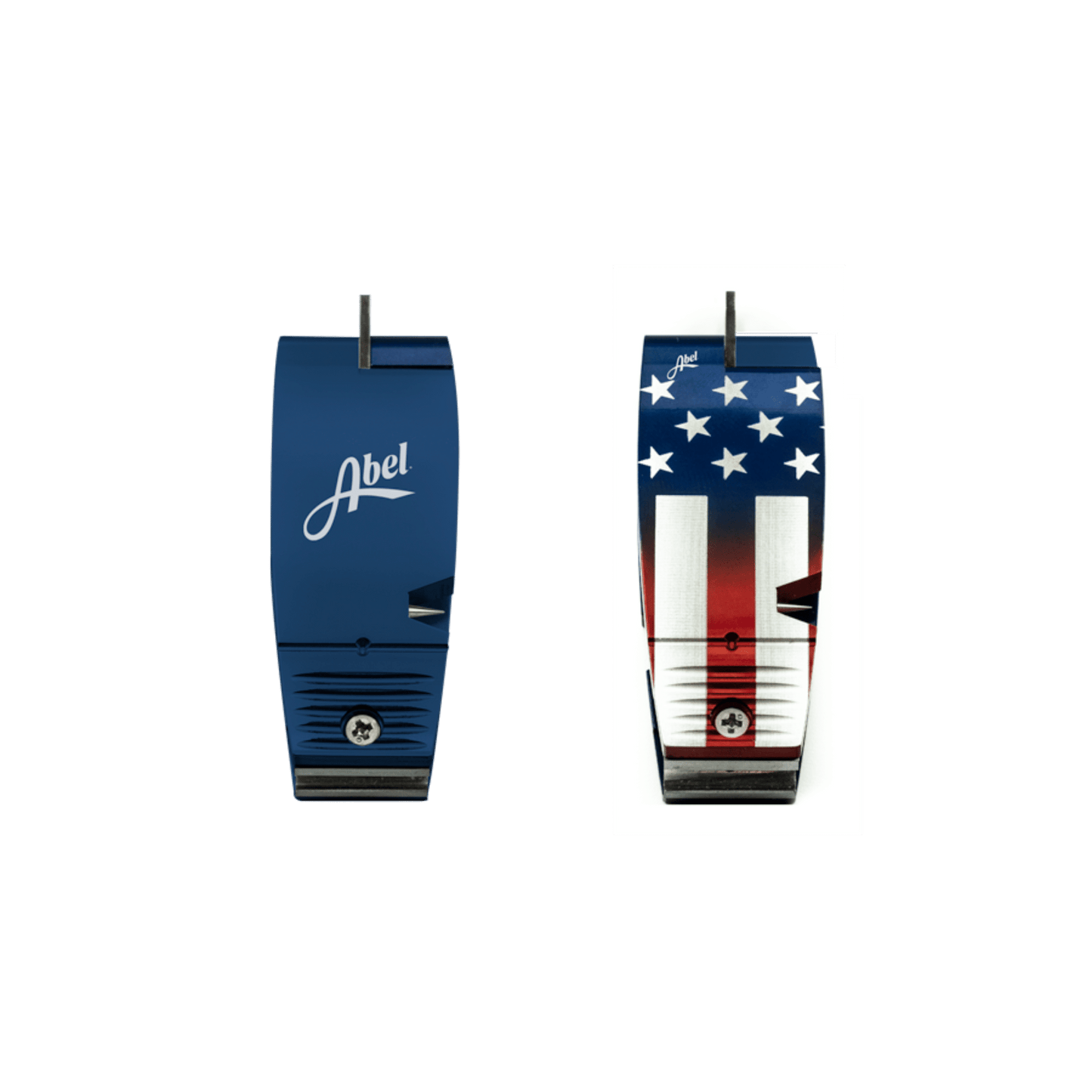 Abel Nipper - Fish On! Custom Rods