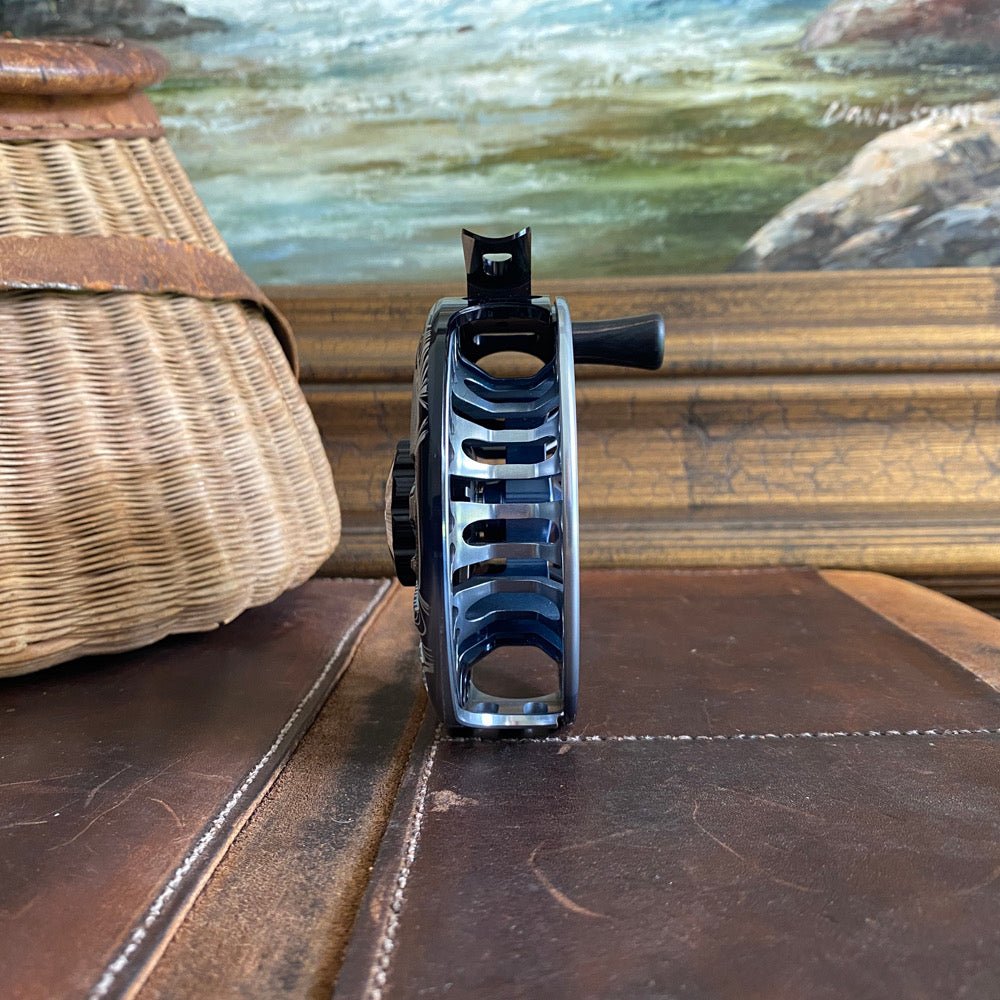 Abel Vaya 5/6 - Fish On! Custom Rods