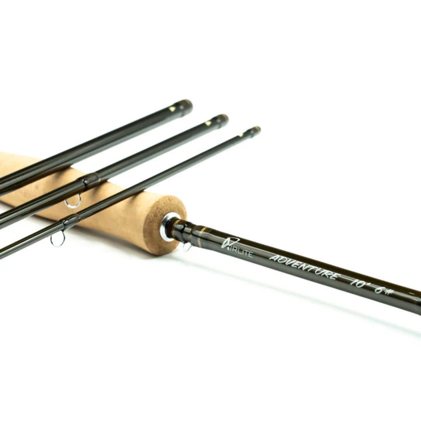 Adventure Fly Rod | Airlite Performance Fly Rods - Fish On! Custom Rods