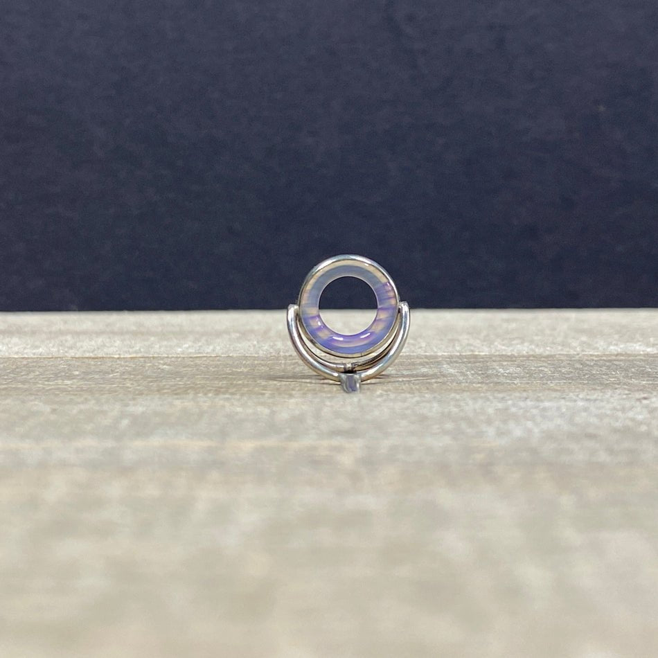 Agate Stripping Guide 12mm - Fish On! Custom Rods