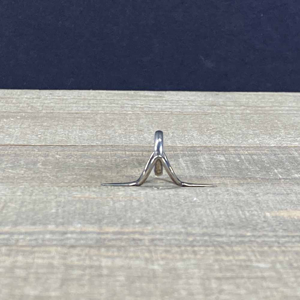 Agate Stripping Guide 12mm - Fish On! Custom Rods