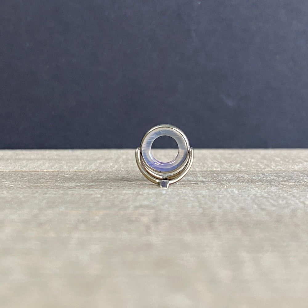 Agate Stripping Guide 12mm - Fish On! Custom Rods