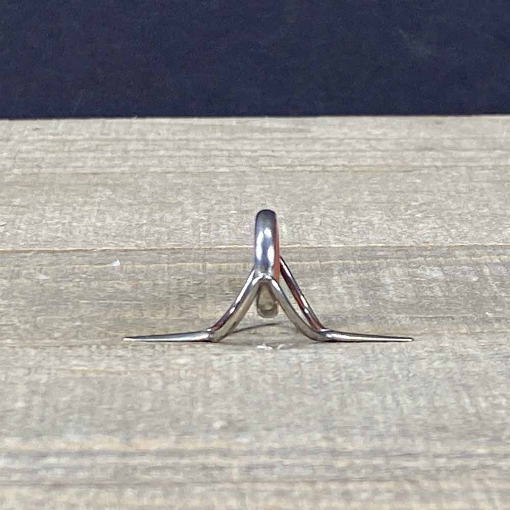 Agate Stripping Guide 12mm - Fish On! Custom Rods