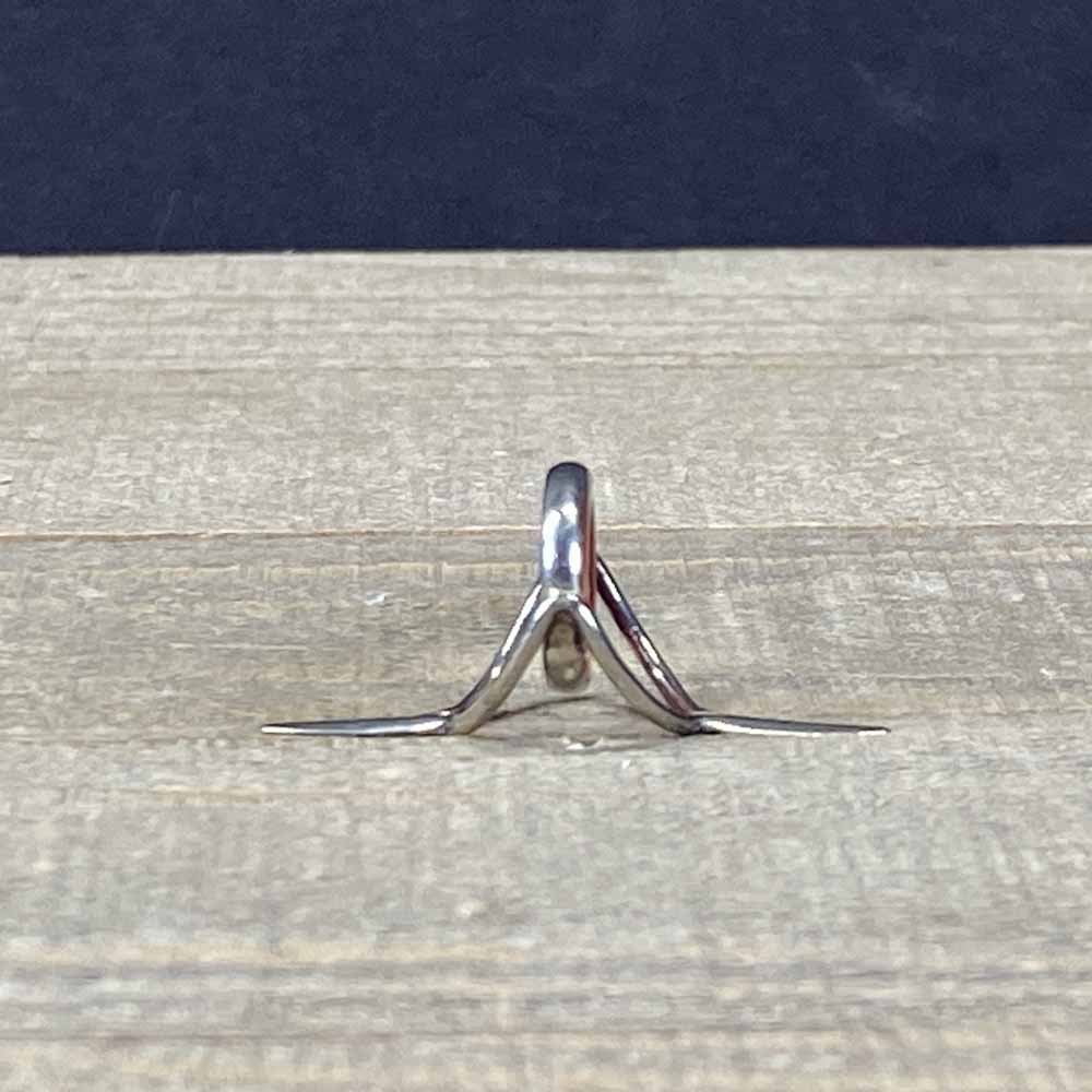 Agate Stripping Guide 12mm - Fish On! Custom Rods