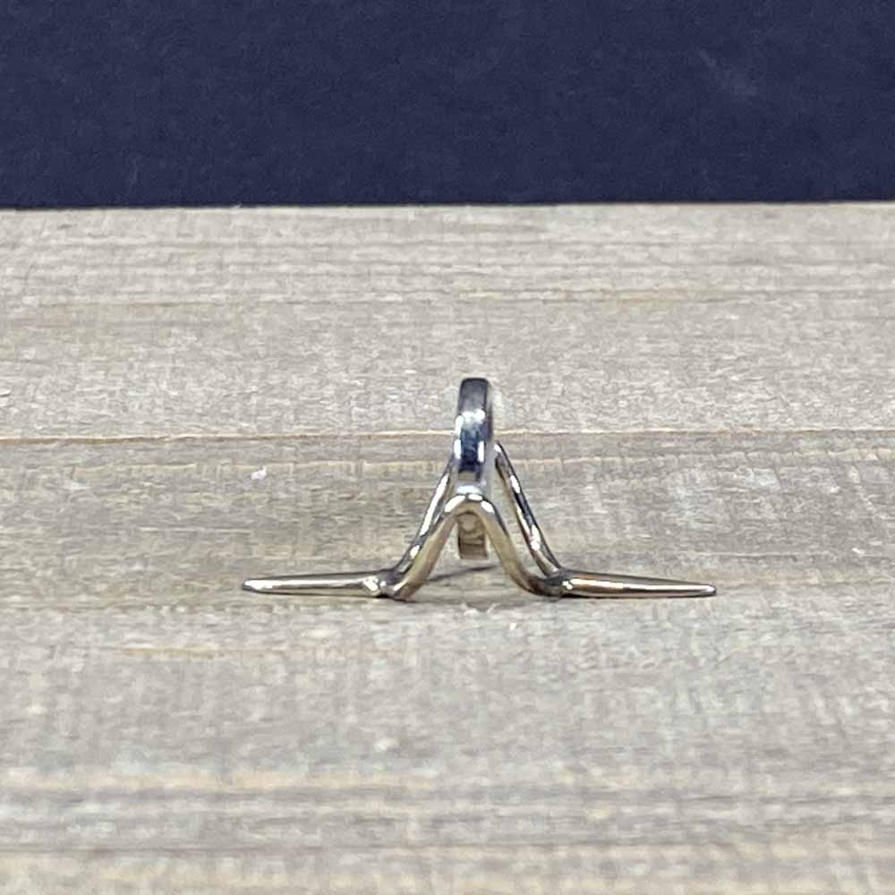 Agate Stripping Guide 12mm - Fish On! Custom Rods