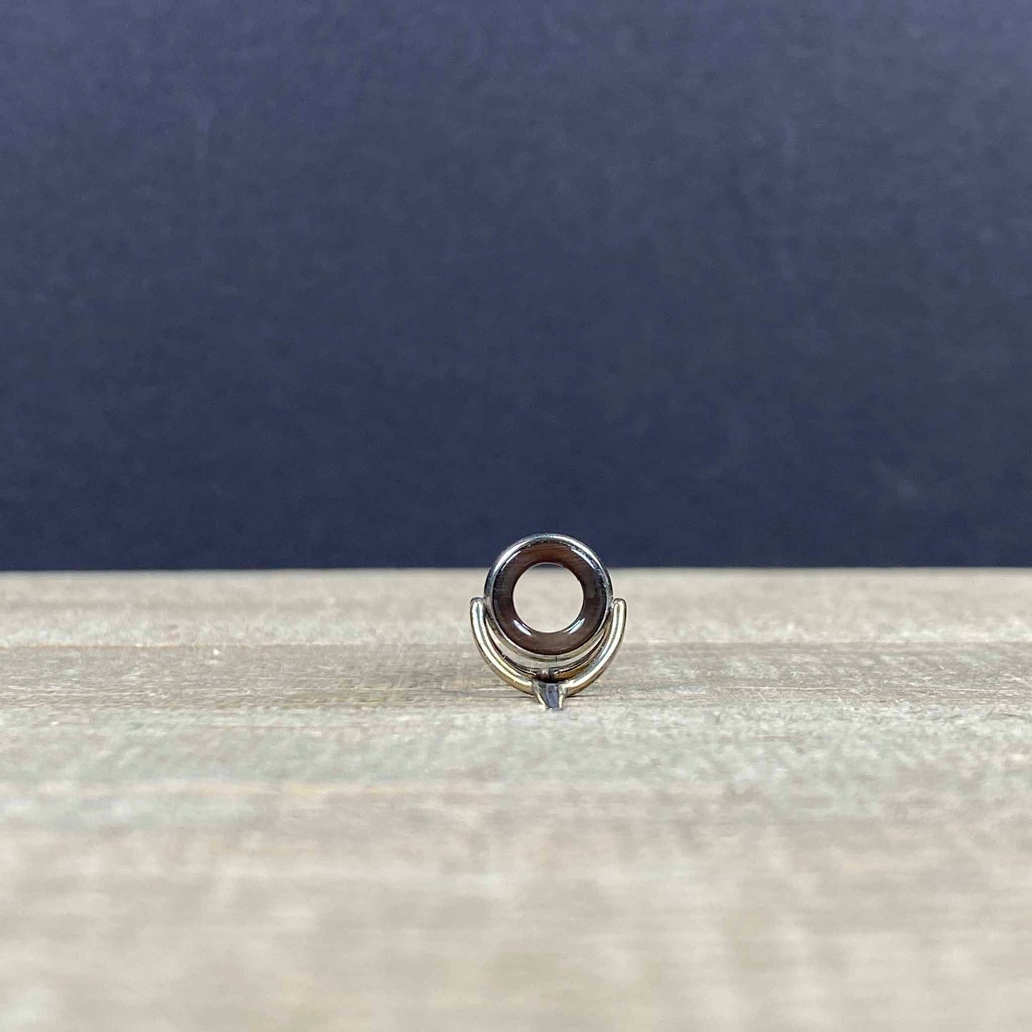 Agate Stripping Guide 9mm - Fish On! Custom Rods