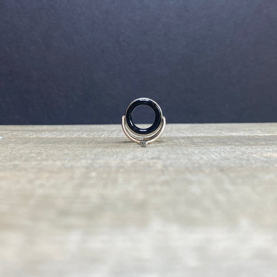 Agate Stripping Guides 16mm - Fish On! Custom Rods