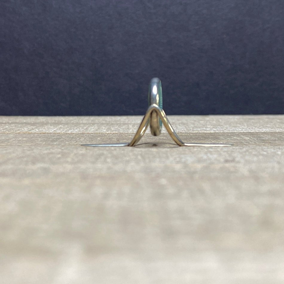 Agate Stripping Guides 16mm - Fish On! Custom Rods