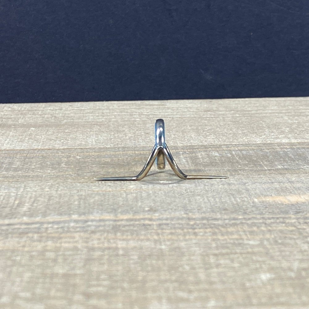 Agate Stripping Guides 16mm - Fish On! Custom Rods