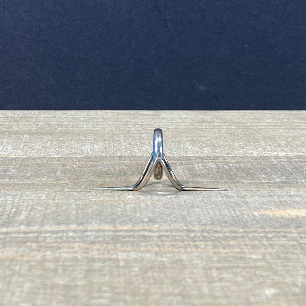 Agate Stripping Guides 16mm - Fish On! Custom Rods