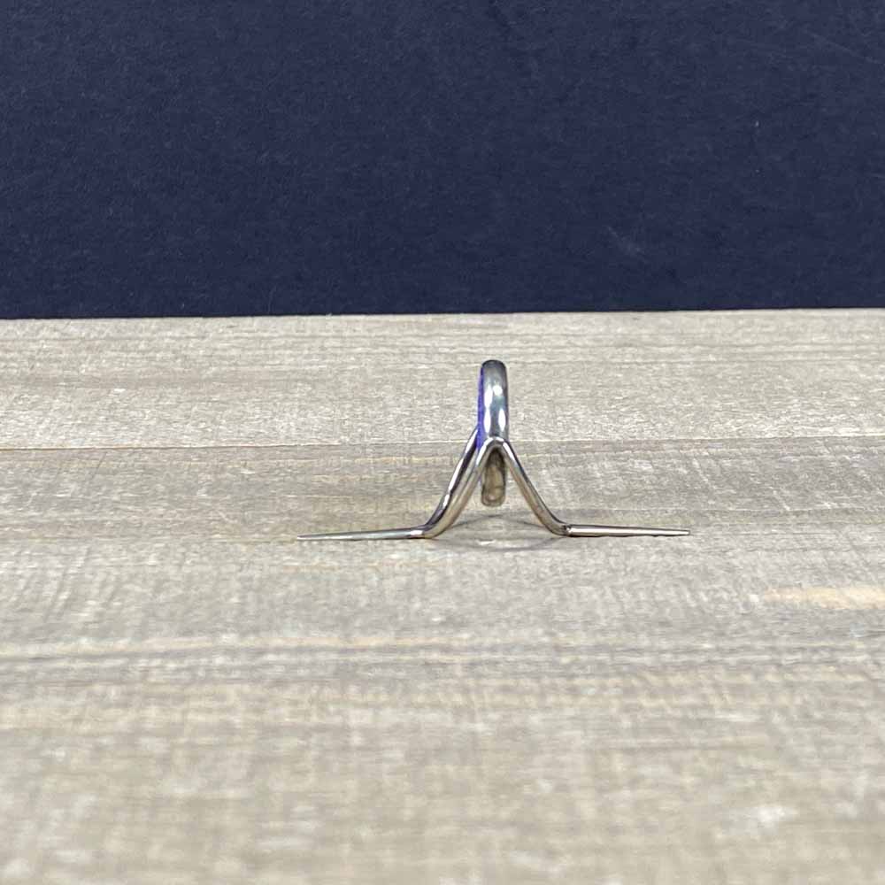 Agate Stripping Guides 16mm - Fish On! Custom Rods