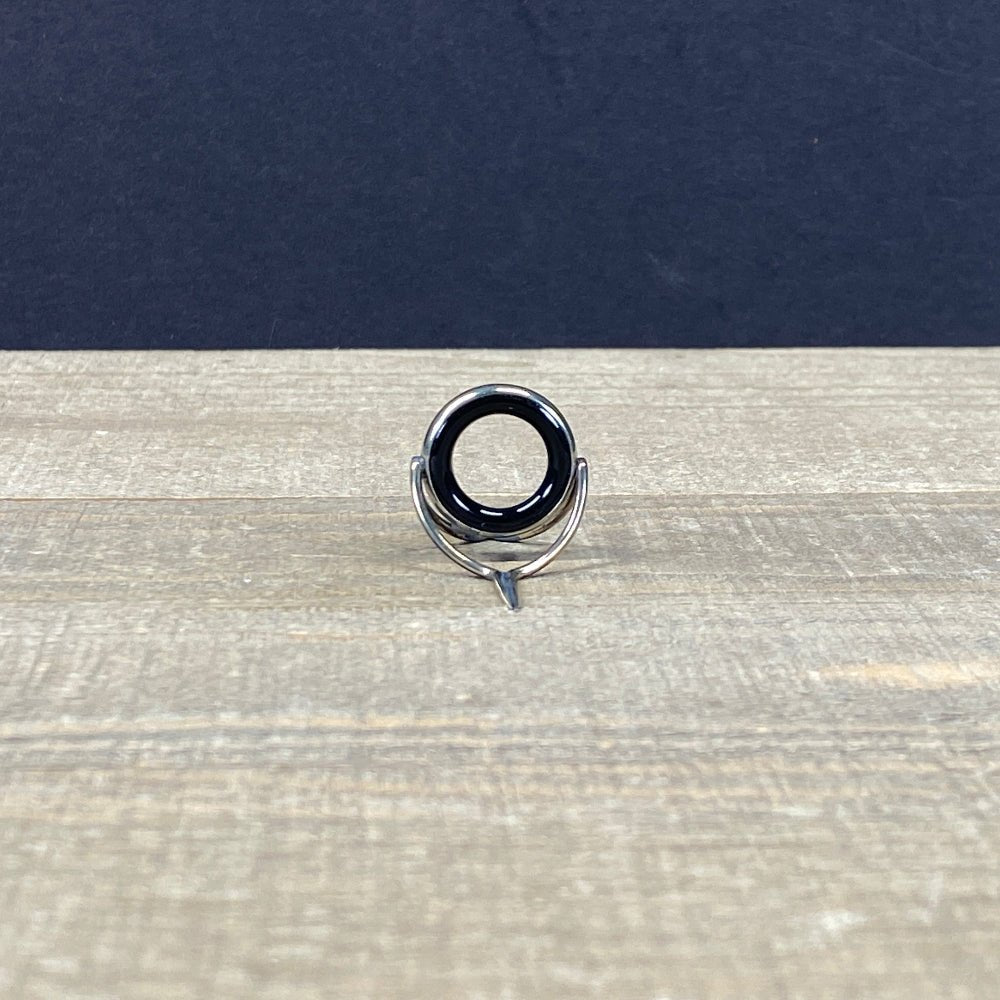 Agate Stripping Guides 16mm - Fish On! Custom Rods