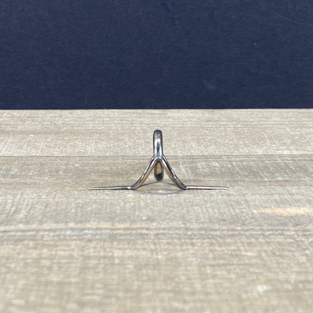 Agate Stripping Guides 16mm - Fish On! Custom Rods