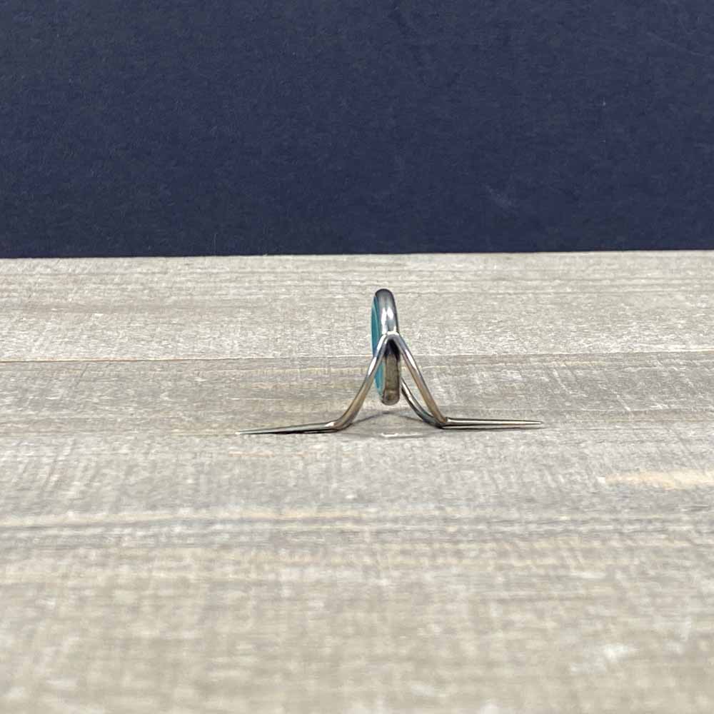 Agate Stripping Guides 16mm - Fish On! Custom Rods