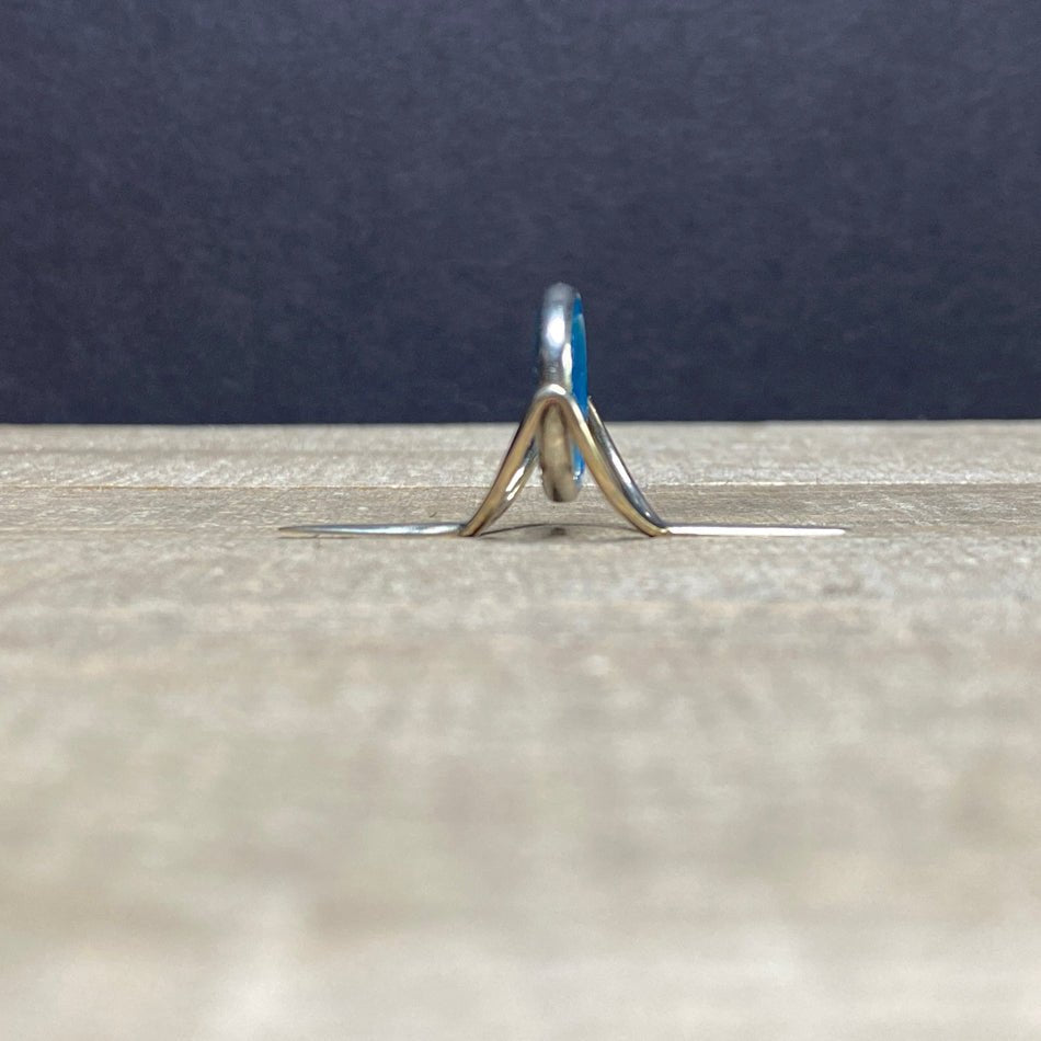 Agate Stripping Guides 16mm - Fish On! Custom Rods