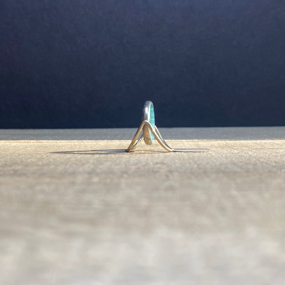 Agate Stripping Guides 16mm - Fish On! Custom Rods