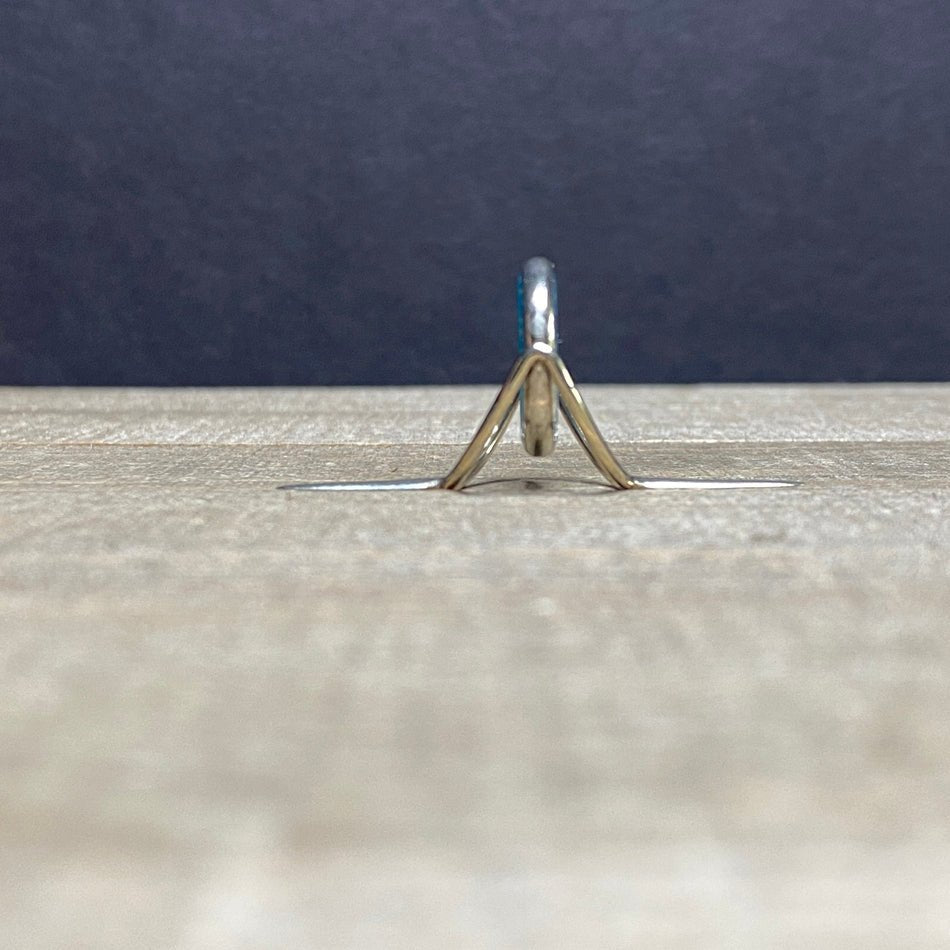 Agate Stripping Guides 16mm - Fish On! Custom Rods