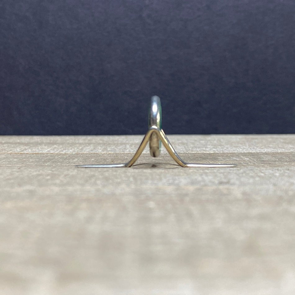 Agate Stripping Guides 16mm - Fish On! Custom Rods