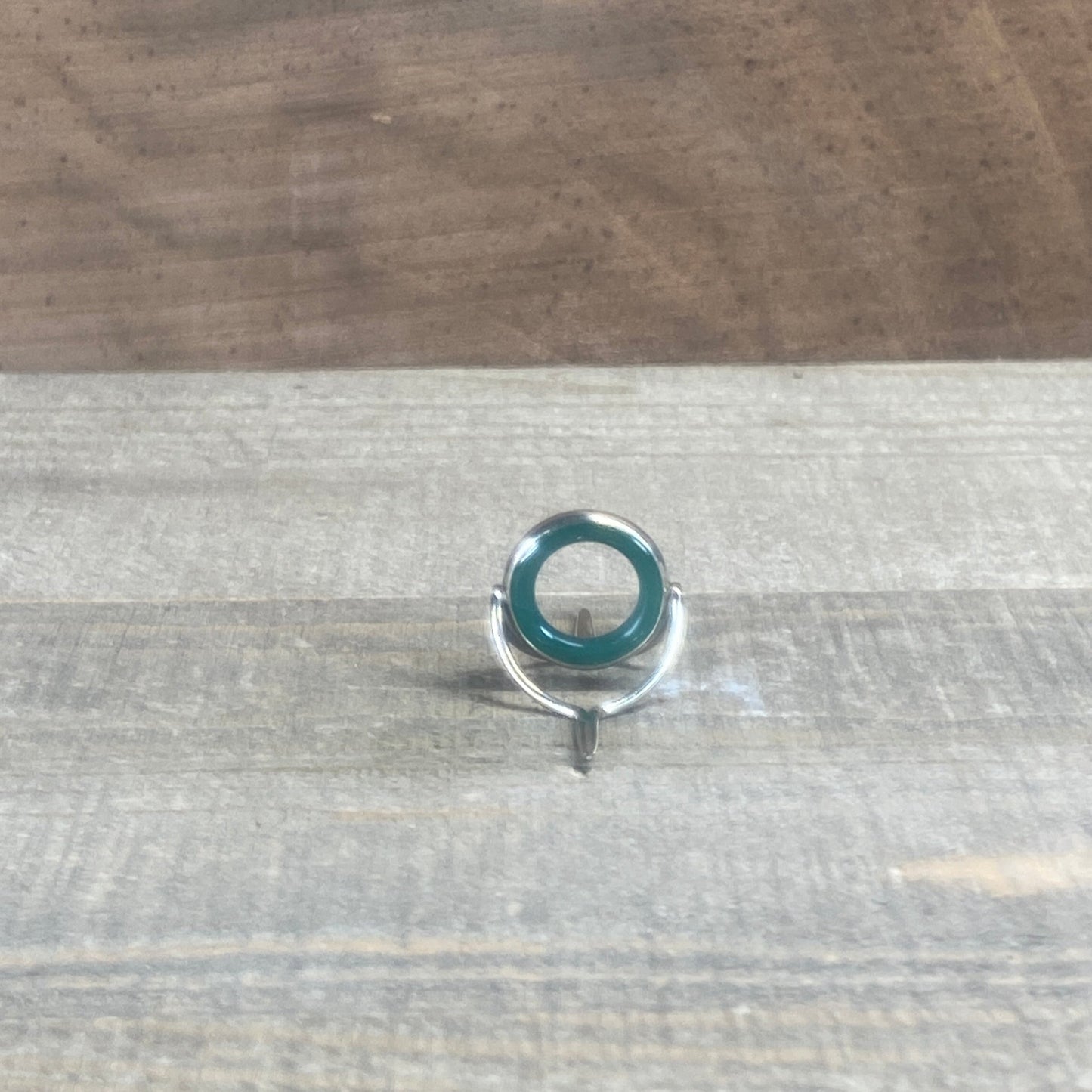 Agate Stripping Guides 16mm - Fish On! Custom Rods