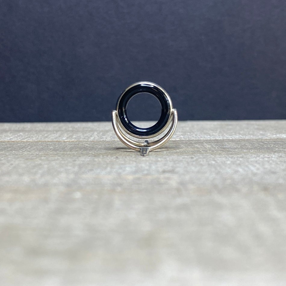 Agate Stripping Guides 16mm - Fish On! Custom Rods