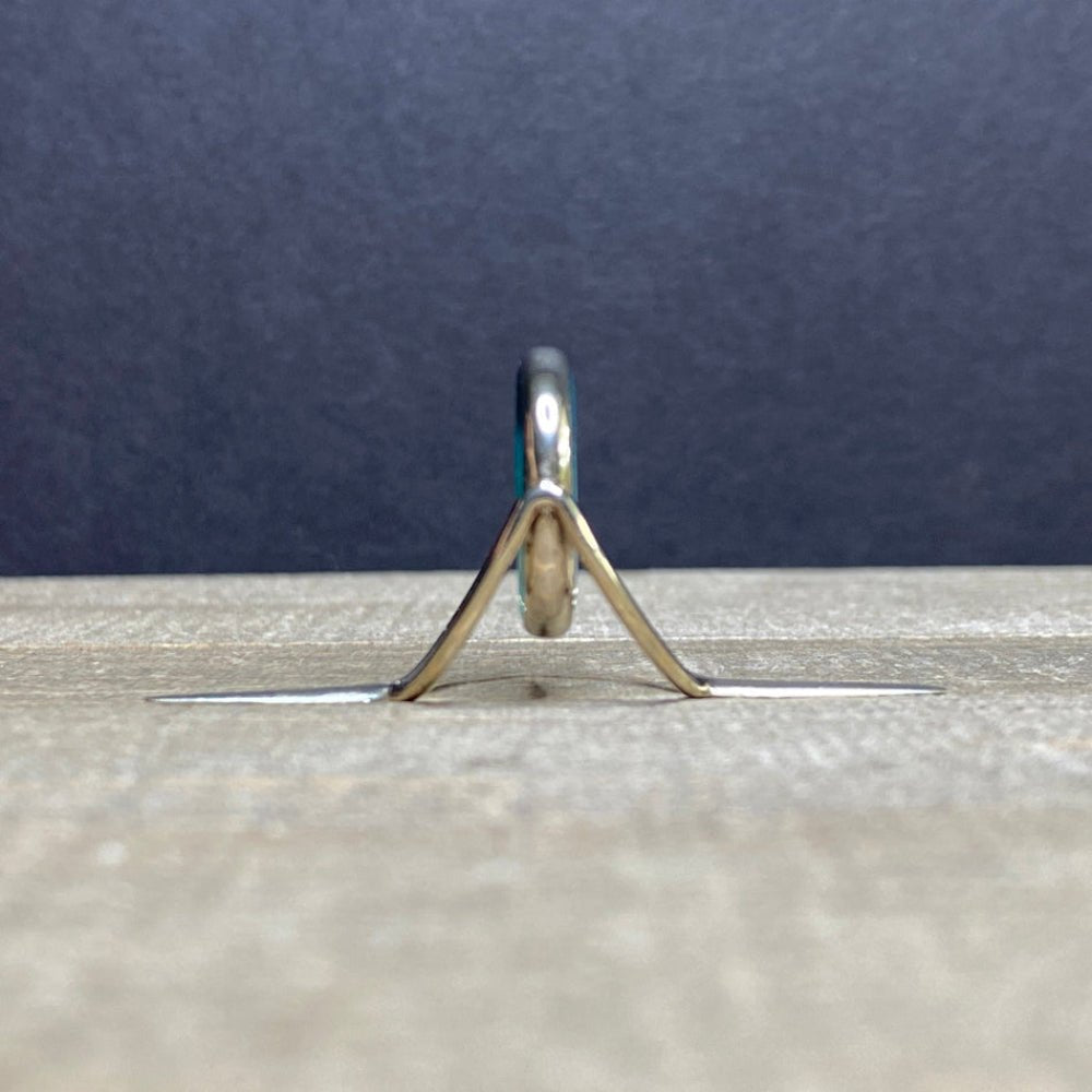 Agate Stripping Guides 20mm - Fish On! Custom Rods