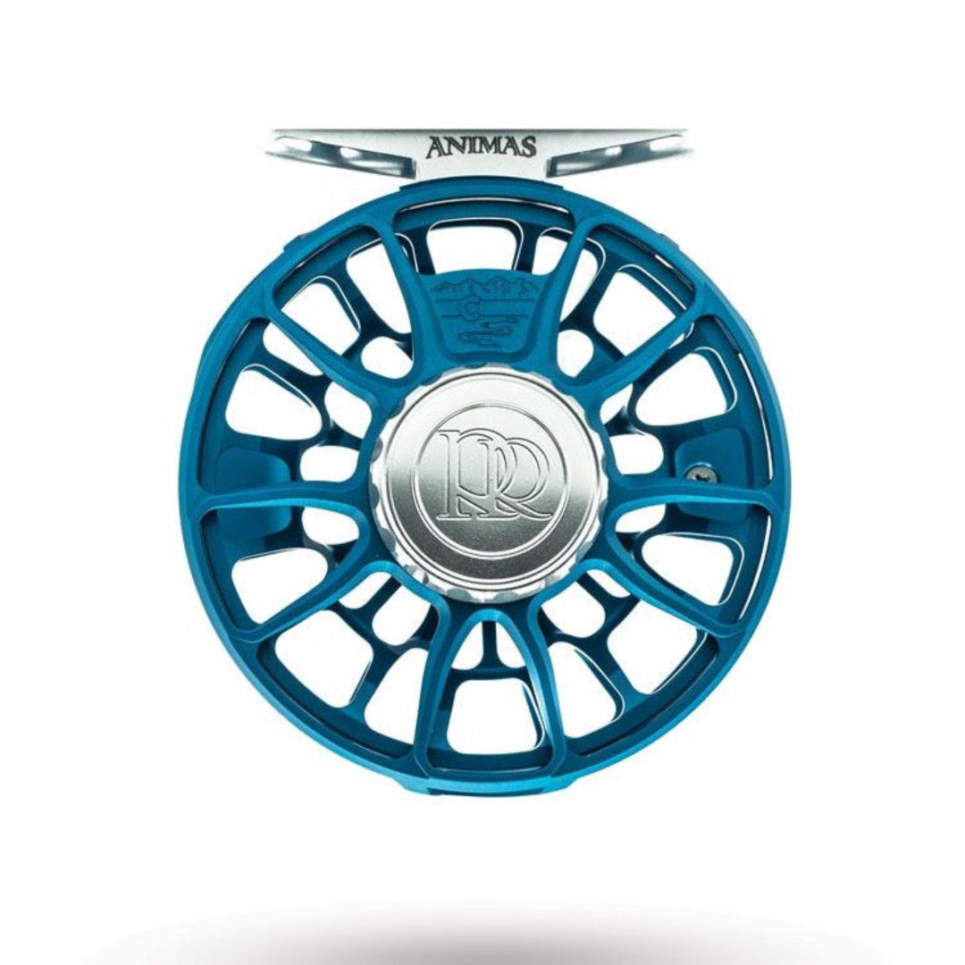 Ross Reels Fly Fishing Reels – Authorized Dealer | Fish On! Custom