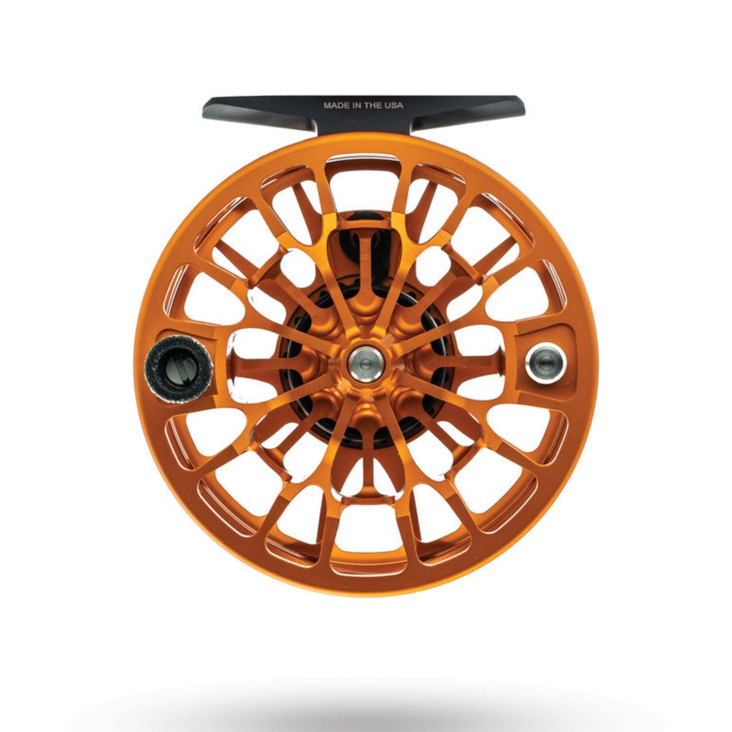 4 5 fly reel Qualifly MAVERICK 4/5 Weight Fishing Black They are not just resized versions of a single design Sage Trout 4/5/6 Fly Reel