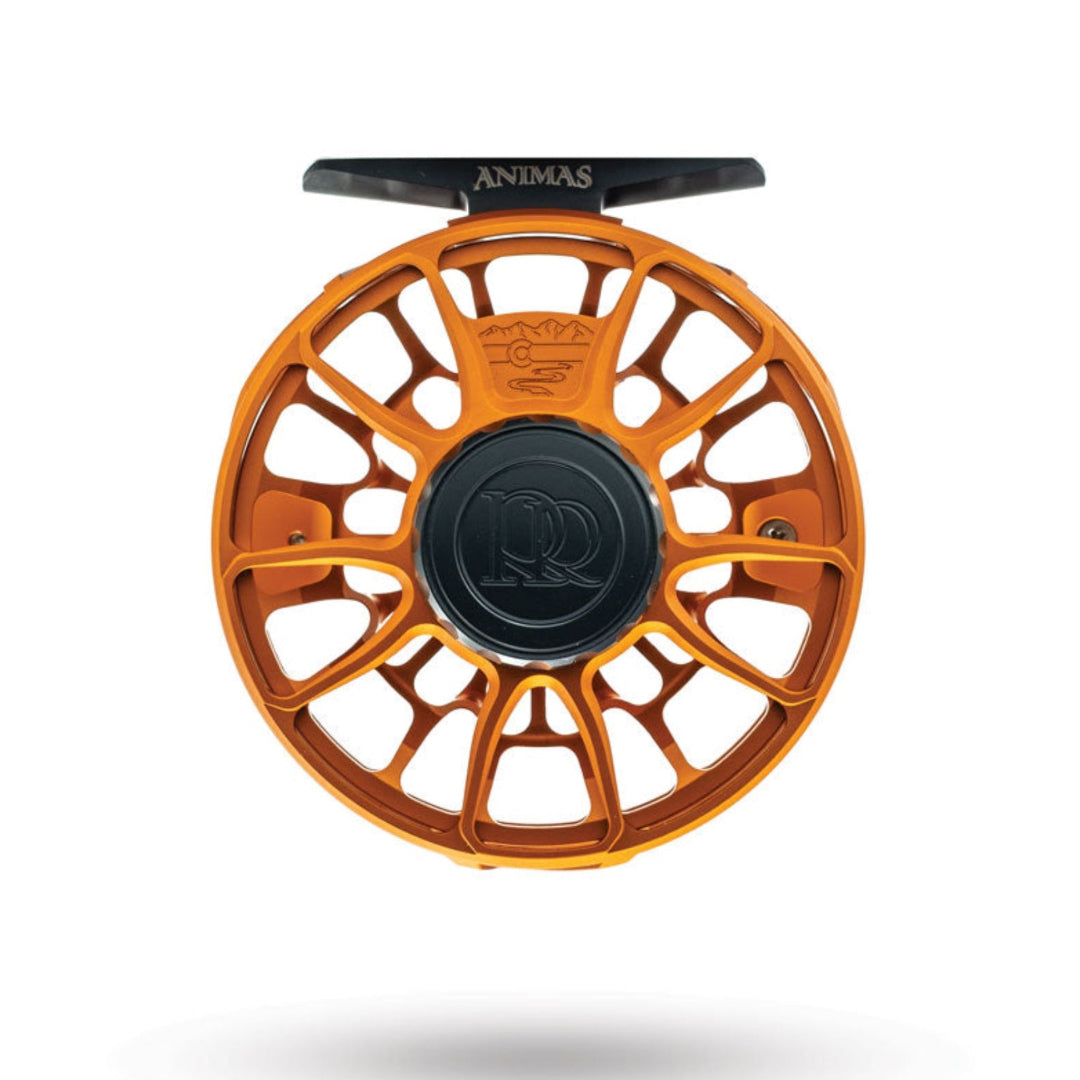 Ross Reels Fly Fishing Reels – Authorized Dealer | Fish On! Custom