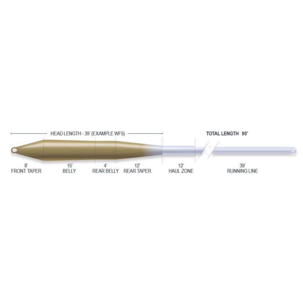 
                  
                    SUPERFLO UNIVERSAL TAPER - Fish On! Custom Rods
                  
                