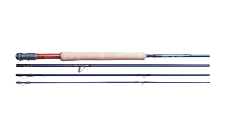 Thomas & Thomas Avantt II Fly Rod | The Rod You Will Eventually Own 863-4 / 8' 6" 3wt Thomas & Thomas Avantt II Fly Rod | The Rod You Will Eventually Own 863-4 / 8' 6" 3wt