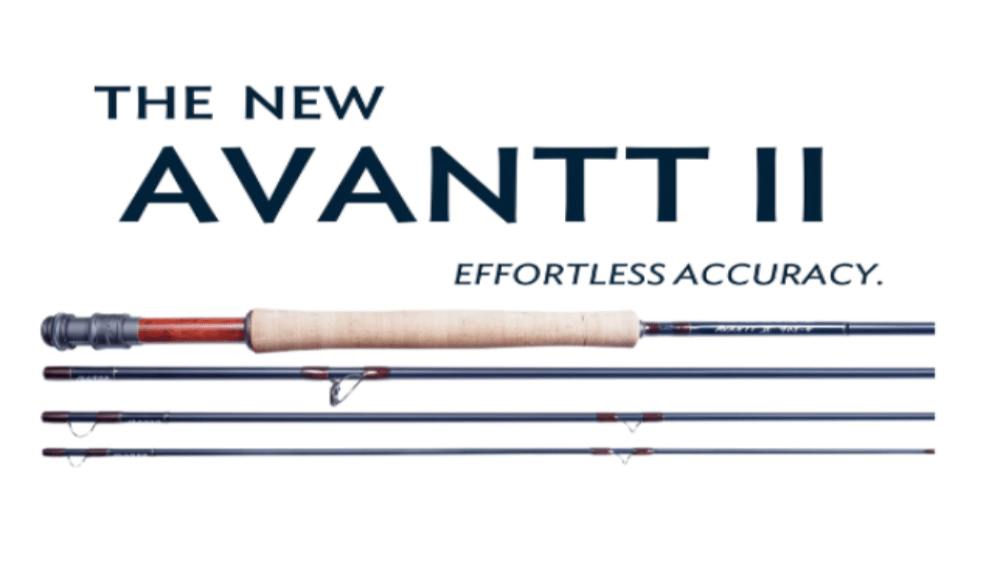 Avantt II | Thomas & Thomas Fly Rod Makers - Fish On! Custom Rods