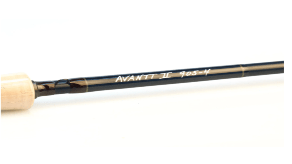 Avantt II | Thomas & Thomas Fly Rod Makers - Fish On! Custom Rods