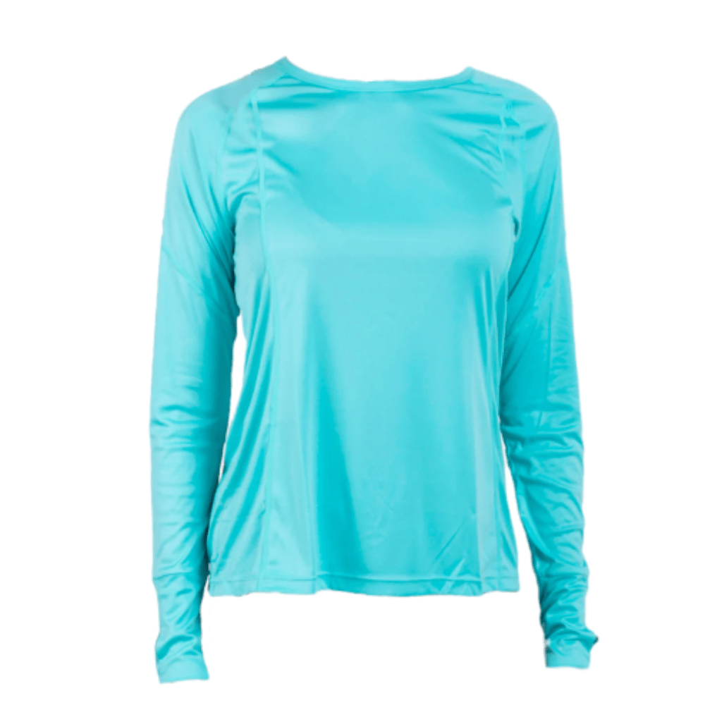 Backcast Shirt - Fish On! Custom Rods