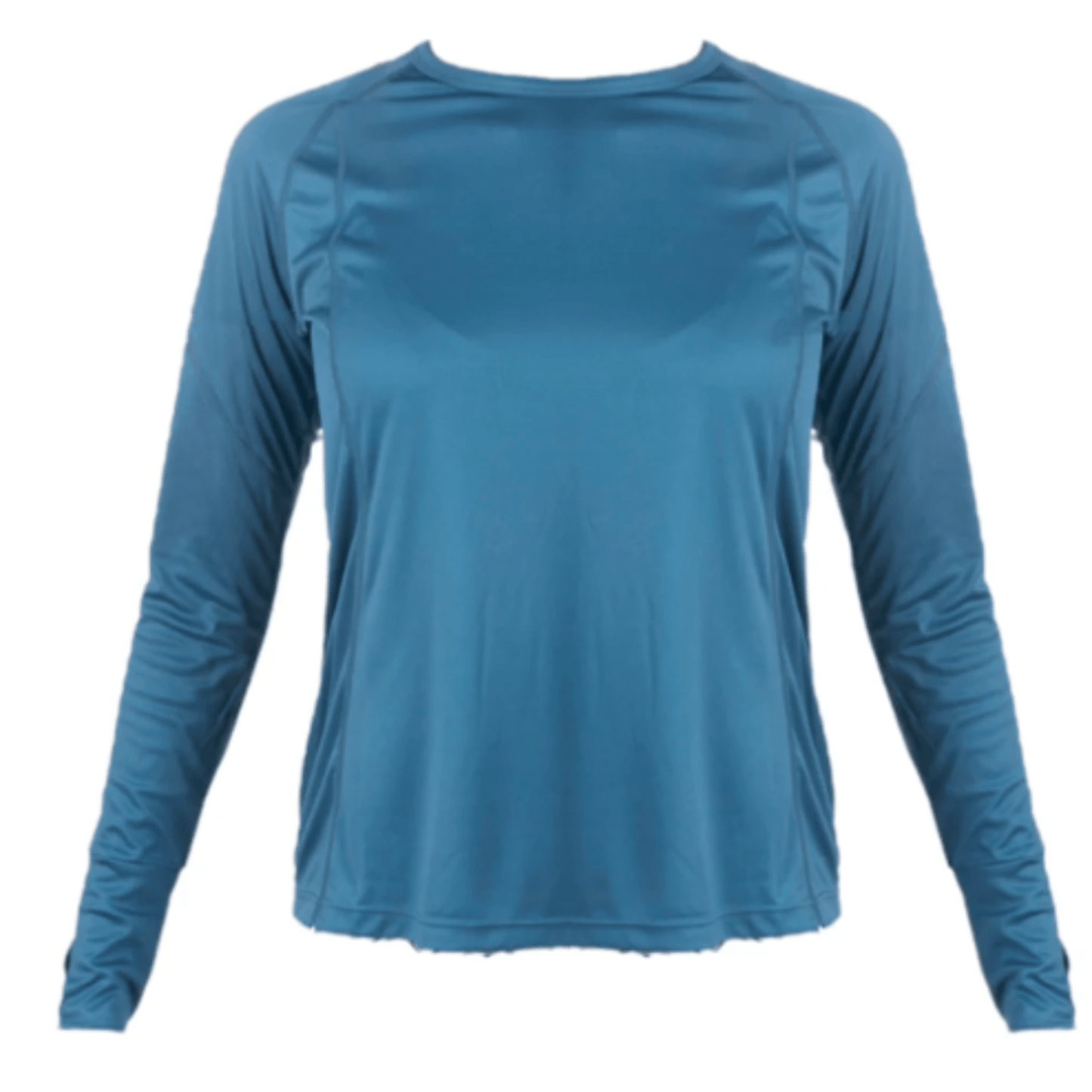 Backcast Shirt - Fish On! Custom Rods