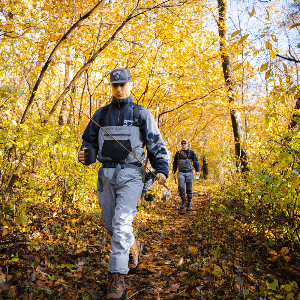 Bassheads Largemouth Blend - Premium Dark Roast Coffee for Bass Fishing Enthusiasts - Fish On! Custom Rods