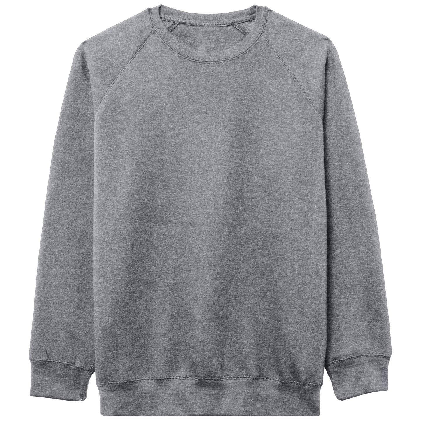 Benchmark Crew Team Jersey - Fish On! Custom Rods