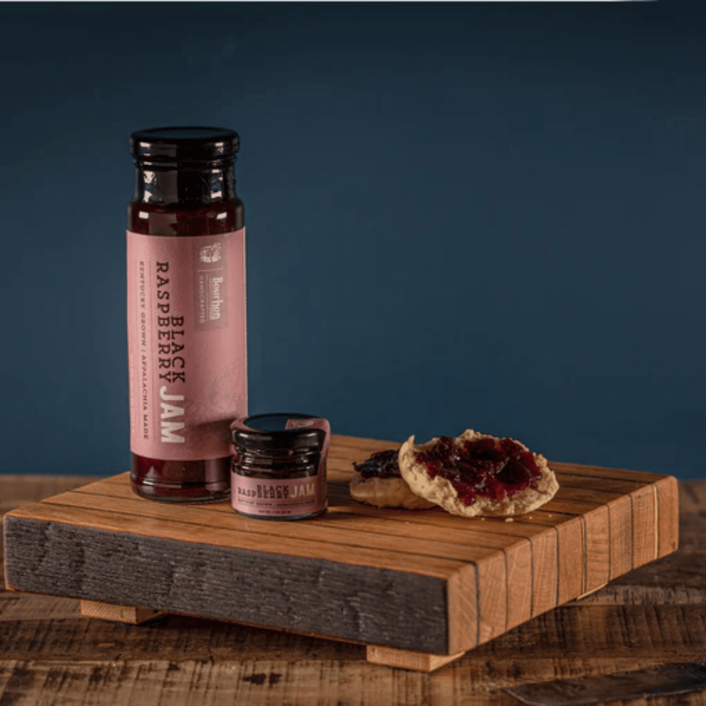 Black Raspberry Jam - Fish On! Custom Rods