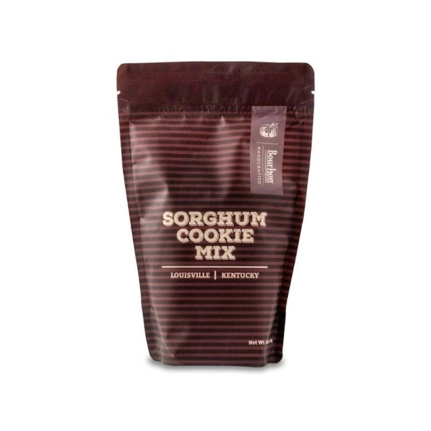 Bourbon Barrel Sorghum Cookie Mix - Homemade Gourmet Baking - Fish On! Custom Rods