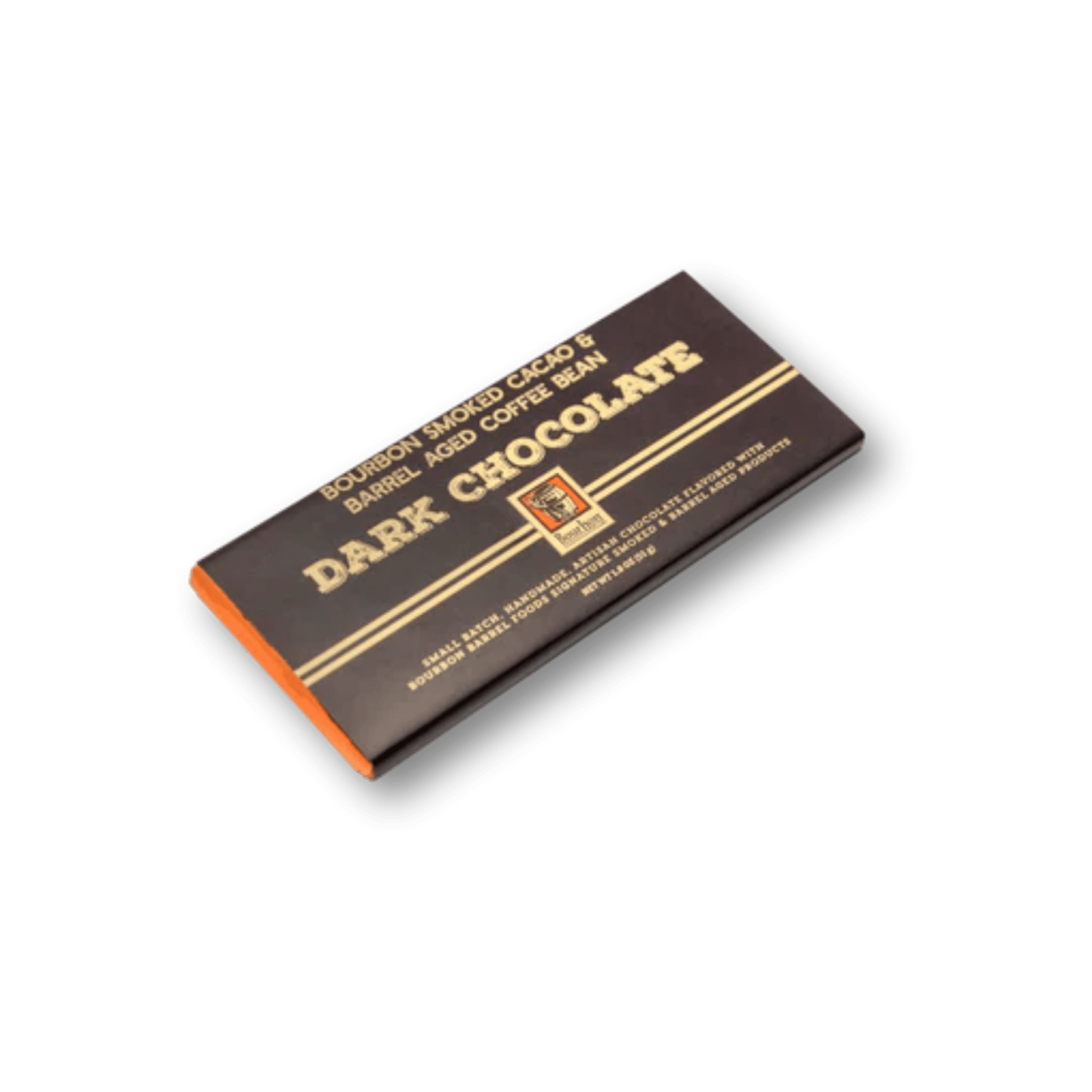 Bourbon Smoked Cacao & Barrel Aged Coffee Bean Dark Chocolate﻿ - Fish On! Custom Rods