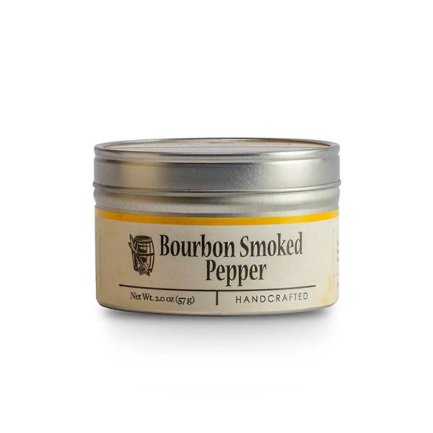 Bourbon Smoked Pepper - Fish On! Custom Rods