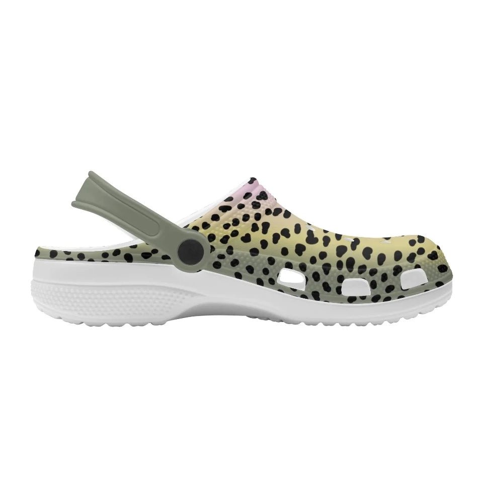Fishbone Clogs Bowtown Big Smooth Clogs | Women's Catchflo | Sustainable Footwear ...