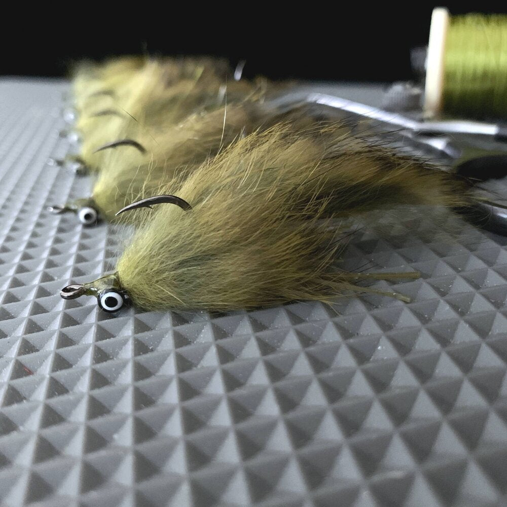 Capt. Scott Null's Convict Killer - Fish On! Custom Rods