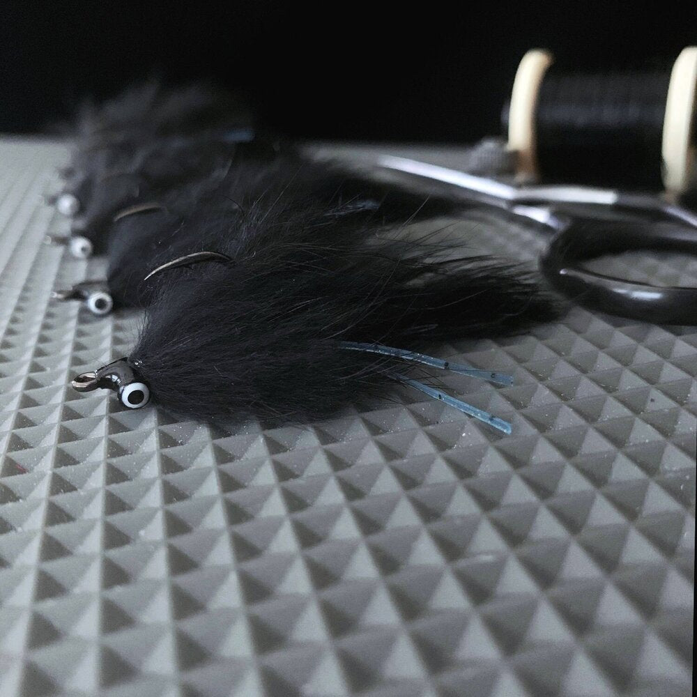 Capt. Scott Null's Convict Killer - Fish On! Custom Rods