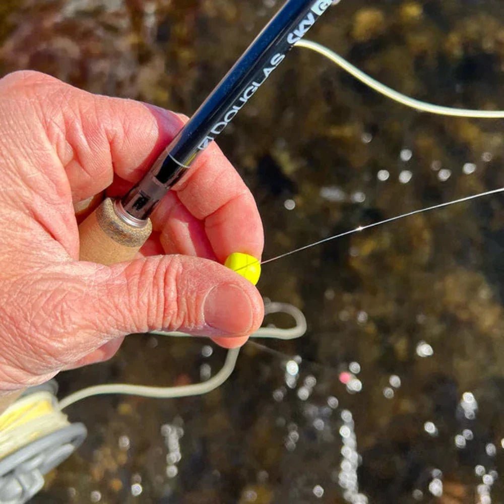 Carded 3 - Pack Small Multi - Color - Fish On! Custom Rods