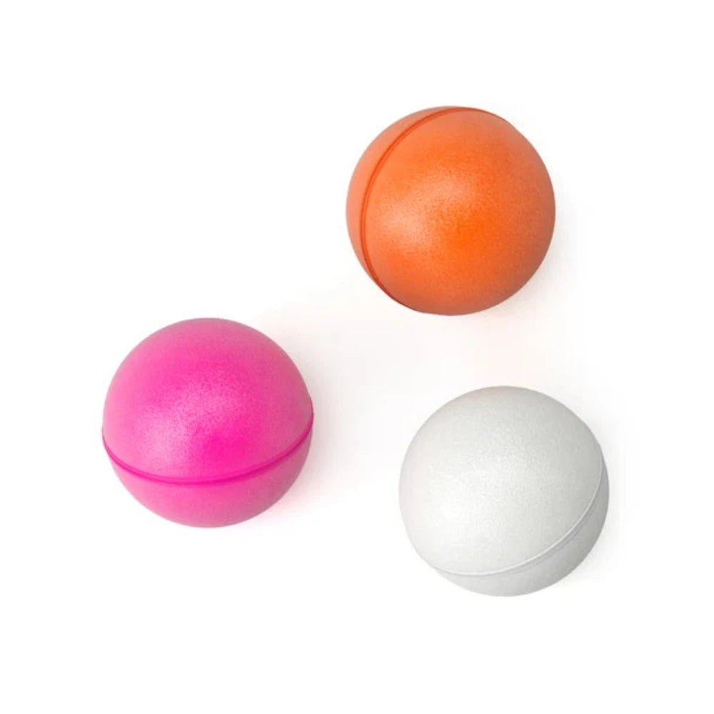 Carded 3 - Pack X - Large Multi - Color - Fish On! Custom Rods