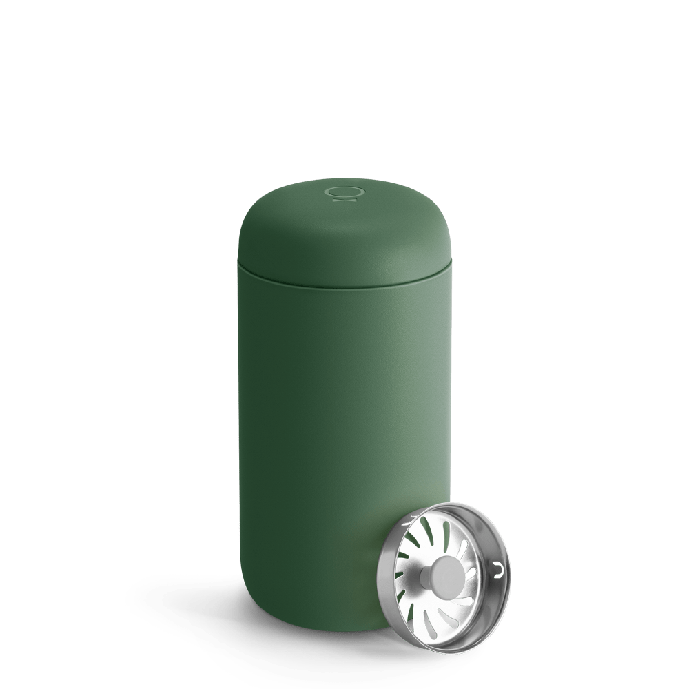 Carter Move Mug - Fish On! Custom Rods