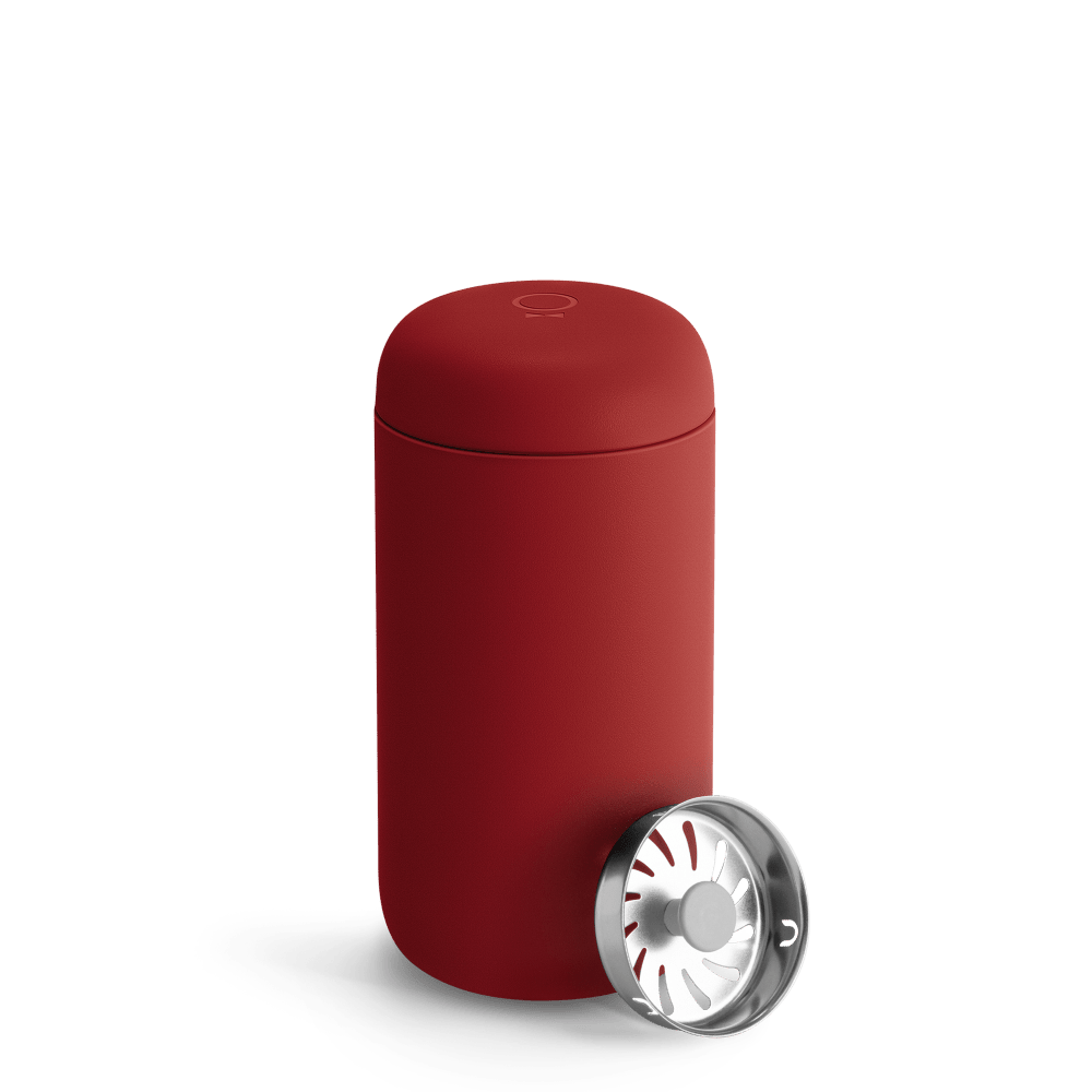 Carter Move Mug - Fish On! Custom Rods