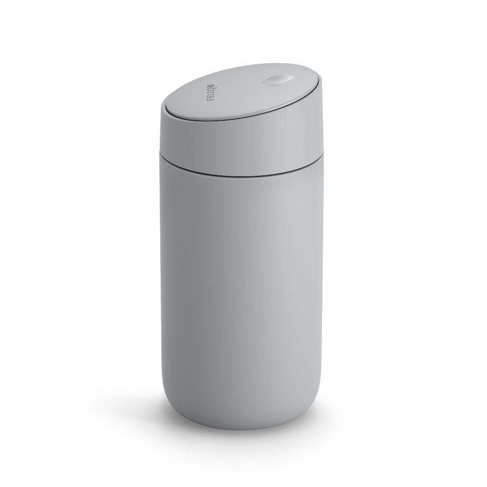 Carter Slide Mug - Fish On! Custom Rods