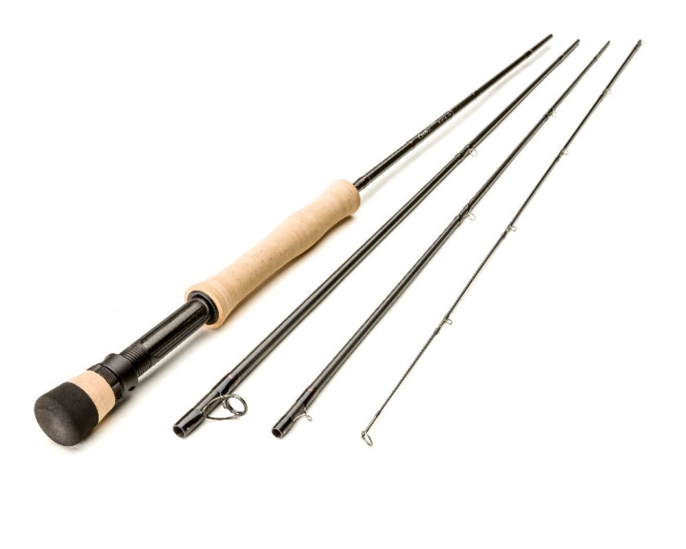Centric Series | Scott Fly Rods - Fish On! Custom Rods