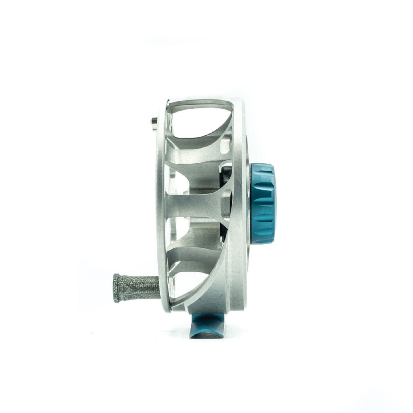 Cimarron Reel Machinist - Fish On! Custom Rods